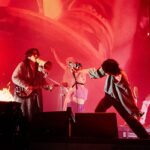 Kenshi Yonezu Instagram -