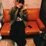 Kenshi Yonezu Instagram -