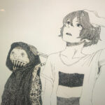 Kenshi Yonezu Instagram -