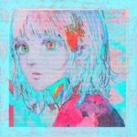 Kenshi Yonezu Instagram – Pale  Blue 20210616