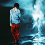 Kenshi Yonezu Instagram – 本日22時からTBSにてリコカツ放送です。Pale  Blueよろしく。