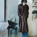 Kenshi Yonezu Instagram - 🙋‍♂️ @loewe