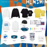 Kenshi Yonezu Instagram - 米津玄師 2022 TOUR / 変身