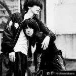 Kenshi Yonezu Instagram - @hirohisanakano