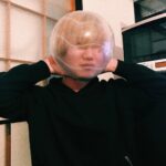 Kenshi Yonezu Instagram - diver