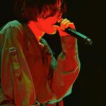Kenshi Yonezu Instagram - ライブ終わってもう1週間くらい。時がはやい。