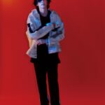 Kenshi Yonezu Instagram – HIGHSNOBIETY
