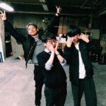 Kenshi Yonezu Instagram -