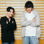 Kenshi Yonezu Instagram - ⚡️🥶