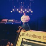 Kenshi Yonezu Instagram -