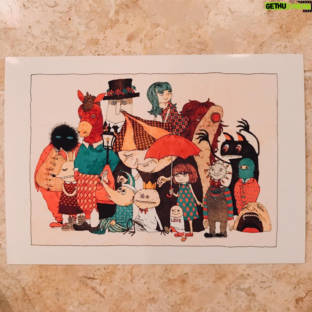 Kenshi Yonezu Instagram - 思えばけっこう昔のこと。なつかしいな。