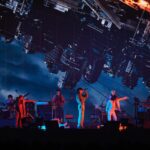 Kenshi Yonezu Instagram - ライブ終わってもう1週間くらい。時がはやい。