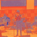Kenshi Yonezu Instagram - リハ2