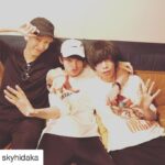 Kenshi Yonezu Instagram - さくや