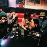 Kenshi Yonezu Instagram - 爱丽丝