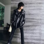 Kenshi Yonezu Instagram - #givenchyofficial　 #matthewmwilliams