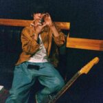 Kenshi Yonezu Instagram -