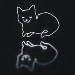 Kenshi Yonezu Instagram - やみよにひかる