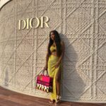 Kenya Moore Instagram - J’adore Dubai