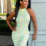 Kenya Moore Instagram - You deserve happiness.