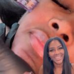 Kenya Moore Instagram - @Kenya loves to stay gone-with-the-wind fabulous with no makeup, with Morpheus8 RF Microneedling (Face Body) 😍 MORPHEUS8 BENEFITS: ⚡️ Increase tightness ⚡️ Reduce fine lines & wrinkles ⚡️ Lift loose skin ⚡️ Minimize acne scarring ⚡️ Fade dark marks discoloration ⚡️ Shrink appearance of pores @Kenya is interested in: 🤩 EVENING OUT HER COMPLEXION 🤩 SMOOTHING HER TEXTURE 🤩 LIFTING TIGHTENING RF Microneedling is going to give her the results she’s looking for in the shortest period of time, by targeting her concerns in a series of treatments! Kenya’s Treatment Plan = a series of 3 RF microneedling treatments for face body with @porestar Stay tuned for her results! 😍 Aesthetician: @porestar State of the art Morpheus8 device courtesy of: @inmode_rob 💸 PAYMENT PLANS: Glow now, pay later! We have financing options - Affirm, After Pay, Care Credit, Klarna & Vagaro 📍 Locations: DALLAS, TX | ATLANTA, GA | MIAMI BEACH, FL (Fall 2023) 🔌 Want to be the first to know about discounts, giveaways & new releases? Sign up for text alerts at the link in bio!  🖥️ BOOK ONLINE | virtual or in-office appointments in ATL & DAL | link in bio 🛍 SHOP SKINCARE | link in bio 📲 TEXT US | questions or customer support: 404.430.4378  #rfmicroneedling #microneedling #morpheus8 #morpheus8microneedling #skintightening #shrinkpores #MorpheusFace #morpheus8face #morpheusbody #KenyaMoore #RHOA