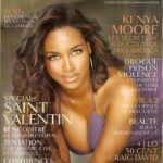 Kenya Moore Instagram – #FBF

This cover inspired me to study French again! #missebene
