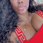 Kenya Moore Instagram - #myhappyplace
