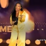Kenya Moore Instagram - @kandi has done it again with another spin-off! this time around she’s taking you on a ride inside the original @oldladygang on @bravotv tonight at 9! LET’S GO KANDI! We love you!