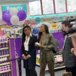 Kenya Moore Instagram - WHAT A DREAM COME TRUE!!! @cvspharmacy welcomes @kenyamoorehair Woooo hoot!!! This is such a monumental moment for me and #KenyaMooreHair. During Covid we lost our momentum and I feared we would lose our largest retail account. But God had a different plan. Thank you CVS, GBL Sales and @detroitgermaine , @brandondeshay (COO) and Ultra Standard (AKA my team) who made this exclusive pharmacy partnership happen… and during Black History Month! Please support our amazing brand of hair care that helps you love the hair you were born with by getting back to healthy thriving hair! Go to @cvspharmacy today! Or order online CVS.com Thank you @kandi for being an inspiration in business and @sanyarichiross @drewsidora @monyettashaw and @shereewhitfield who were so positive and happy for me! Love u ladies! #dreamsdocometrue #blackowned #MadameCJWalker #TheLegacyBegins #kenyamoore #bravo #RHOA #MOORE2Come