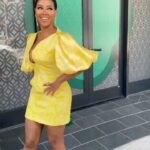 Kenya Moore Instagram – Keep your head to the sky!