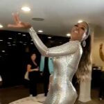 Kenya Moore Instagram - #RHOA season finale tonight in @bravotv 8/7c Can’t believe hard work pays off! Passion, pride and a legacy for my daughter @thebrooklyndaly. @kenyamoorehair is officially a player now in @cvspharmacy 🙏🏾🙏🏾🙏🏾 Thank you for all the love and please support ❤️