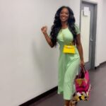 Kenya Moore Instagram - Pressure…