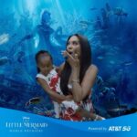 Kenya Moore Instagram - @disney @disneylittlemermaid world premiere