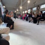 Kenya Moore Instagram – @alexandrevauthier #couture #frontrow #fashionshow #kenyamoore #fashionstyle #kenyamoore #parisfashionweek