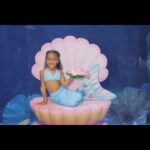 Kenya Moore Instagram - @thebrooklyndaly #Dubai #dump @mermaids_of_arabia #brooklyndaly #kenya #kenyamoore #love #travel #kids #mermaids #happy #kenya