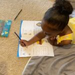 Kenya Moore Instagram – @thebrooklyndaly  is killing it! #smart #toddlerlife 

Happy Sunday! ❤️