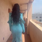 Kenya Moore Instagram - #RHOA premieres Sunday May 7 on @bravotv 9/8c @thetalkcbs @shereewhitfield #tiffanyblue #kenyamoore #kenyamoorehair