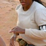 Kenya Moore Instagram - @foxtv #specialforces Baby get ready for the raw, the real and the grittiest show on TV. Jan 4 on @foxtv @realityclubfox #313 #tough