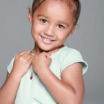 Kenya Moore Instagram - My Sunshine @thebrooklyndaly ❤️ Photo @imerickrobinson