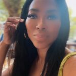 Kenya Moore Instagram - #dubaidump2024 #travel #dubai #spa #kenya #kenyamoore #destinations