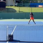 Kenya Moore Instagram - @serenawilliams I enjoyed playing with you! JK You are truly a GOAT, a woman of class, substance and integrity. You are an inspiration to millions of people but to all the little girls who look like you❤️. You inspired me to pick up my racquets again. Continue to SHINE! #serenawilliams #GOAT #tennis #inspiration #wimbeldon