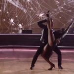 Kenya Moore Instagram - Our last dance 💃🏽 🕺🏻