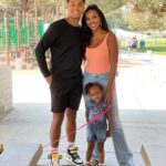 Kenya Moore Instagram - Sometimes family isn’t blood- it’s love. Fill your life with those who make you happy, care about your well-being and protects you from anything that doesn’t serve your best interests. Have a blessed Sunday everyone! #friends #family #l #happy #DWTS