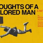 Kenya Moore Instagram - My incredible sis @Kandi is a producer of an amazing show on Broadway called #ThoughtsOfAColoredMan! Get your tickets now @ColoredManPlay is a must see! @kandi is a Broadway Producer! Please support! #queenthings #broadway #play #love #rhoa