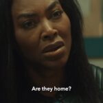 Kenya Moore Instagram - This mama is not backing down in her fight for Carlesha #AbductedOffTheStreet #TheCarleshaGaitherStory @kenya