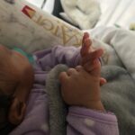 Kenya Moore Instagram - #TBT @thebrooklyndaly still holds my hand ❤️
