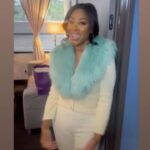 Kenya Moore Instagram - What a successful premiere! Thank you for tuning in yesterday to @lifetimetv and trending on X If you missed the premier check out @hulu now to watch! Photo dump #1 #abductedoffthestreet the #carleshagaitherstory Did you enjoy the movie?