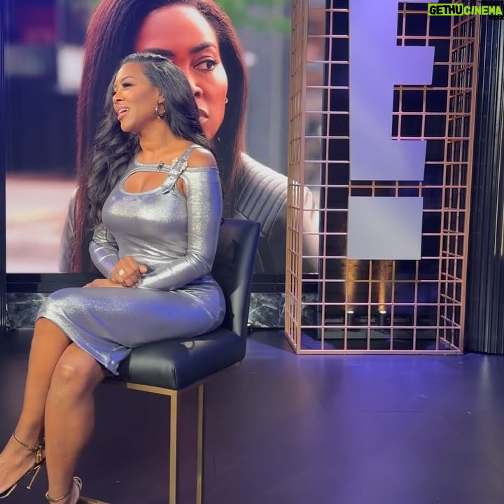 Kenya Moore Instagram - What a successful premiere! Thank you for tuning in yesterday to @lifetimetv and trending on X If you missed the premier check out @hulu now to watch! Photo dump #1 #abductedoffthestreet the #carleshagaitherstory Did you enjoy the movie?