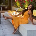 Kenya Moore Instagram - Pushing through the pain looking forward to brighter days ❤️