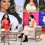 Kenya Moore Instagram - What a successful premiere! Thank you for tuning in yesterday to @lifetimetv and trending on X If you missed the premier check out @hulu now to watch! Photo dump #1 #abductedoffthestreet the #carleshagaitherstory Did you enjoy the movie?